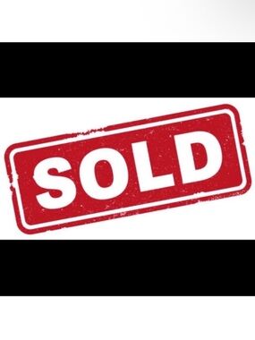 Solid 14k Gold “little sister pendant”